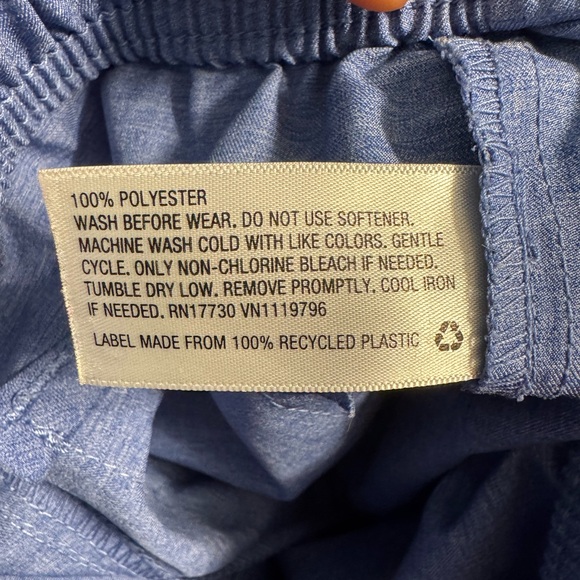 Cat & Jack Quick-Dry Pull-On Shorts - Picture 6 of 6